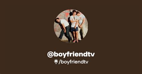 boyfriendtv.vom|BoyFriendTV (@BoyFriendTV) .